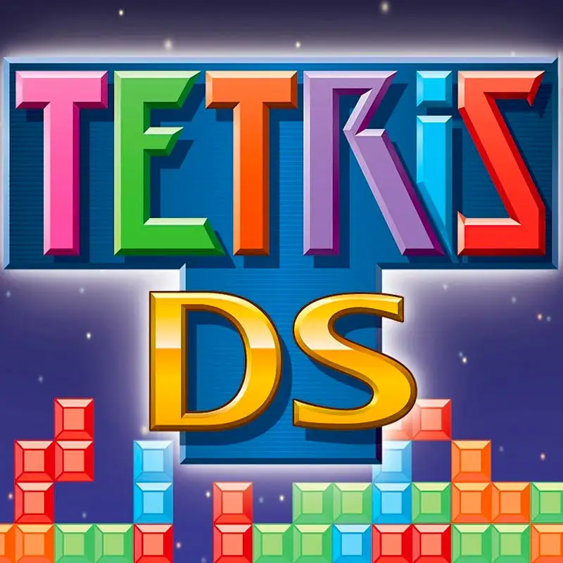 Tetris DS