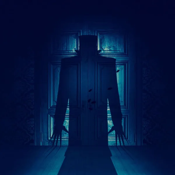 The Babadook movie poster