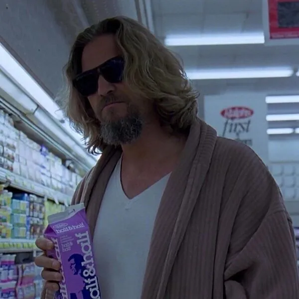 The Big Lebowski (1998)