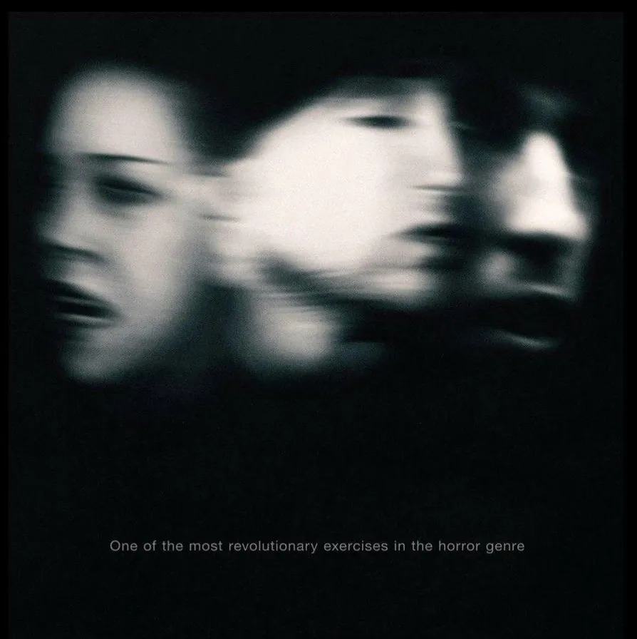 The Blair Witch Project movie poster