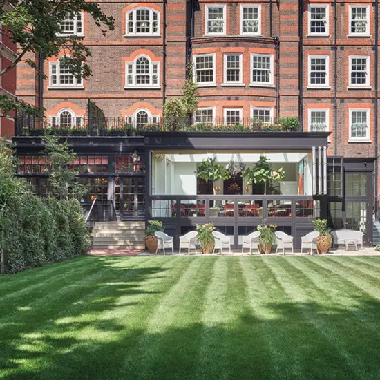 The Goring Hotel