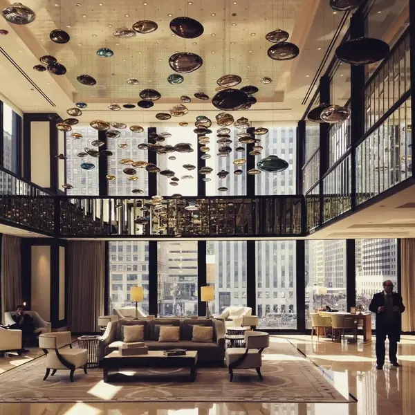 The Langham, Chicago