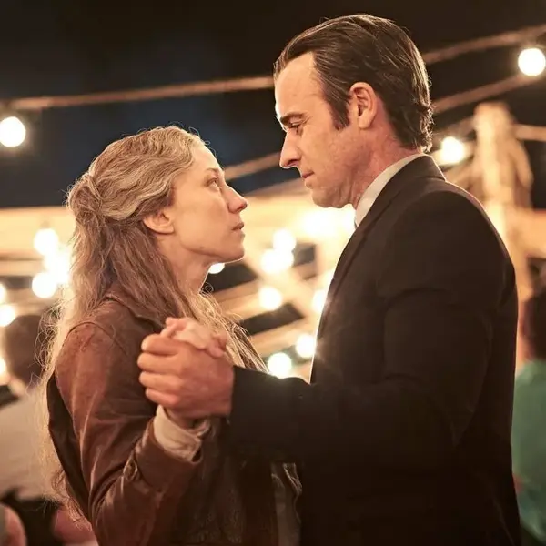 The Leftovers