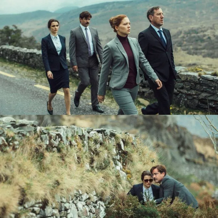 The Lobster