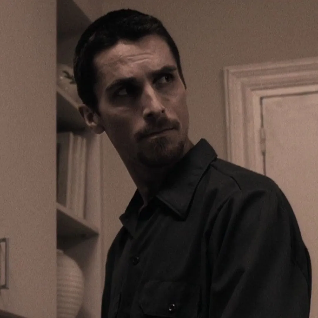 The Machinist