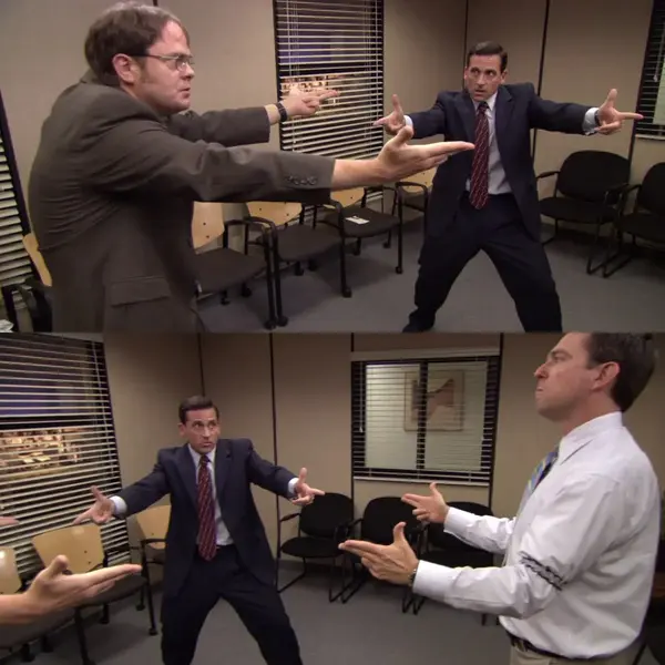 The Office (US)