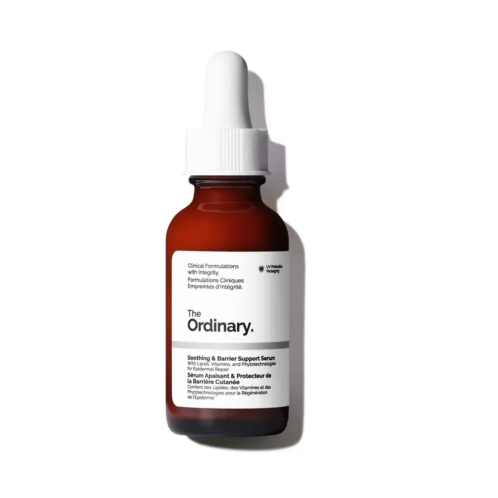The Ordinary Multi-Peptide Serum for Hair Density – Lightweight, Scalp-Focused, Budget Friendly