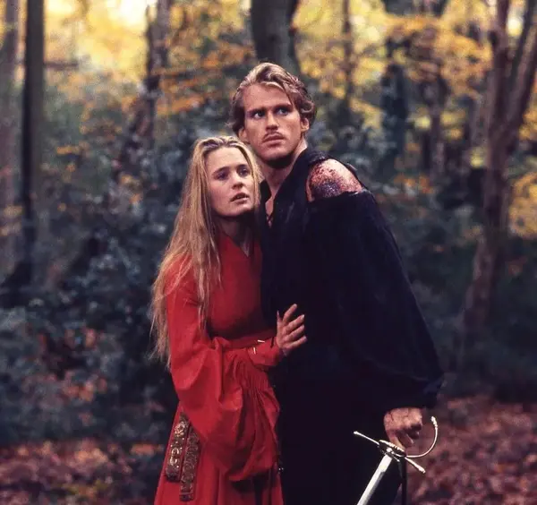 The Princess Bride (1987)