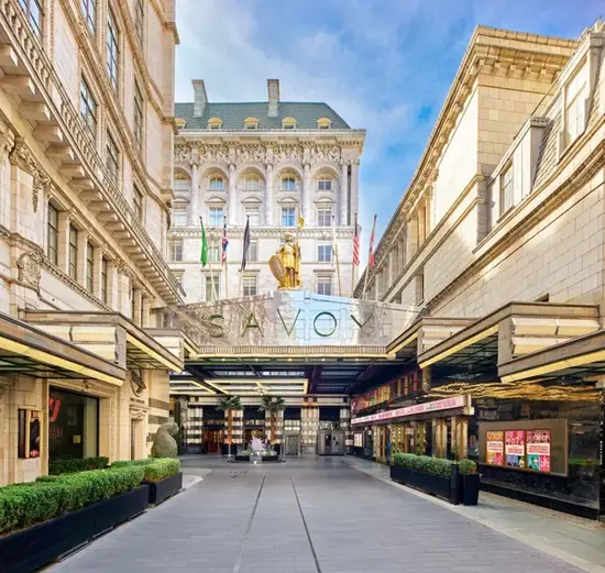 The Savoy