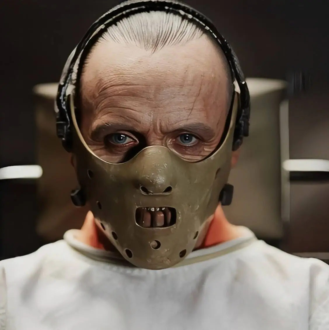 The Silence of the Lambs