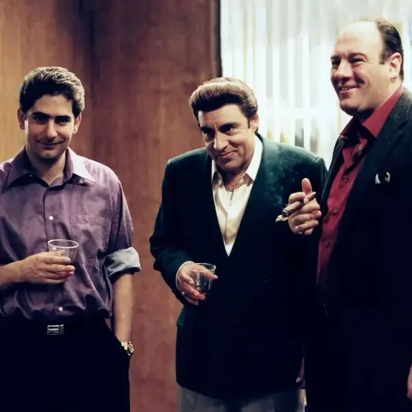The Sopranos