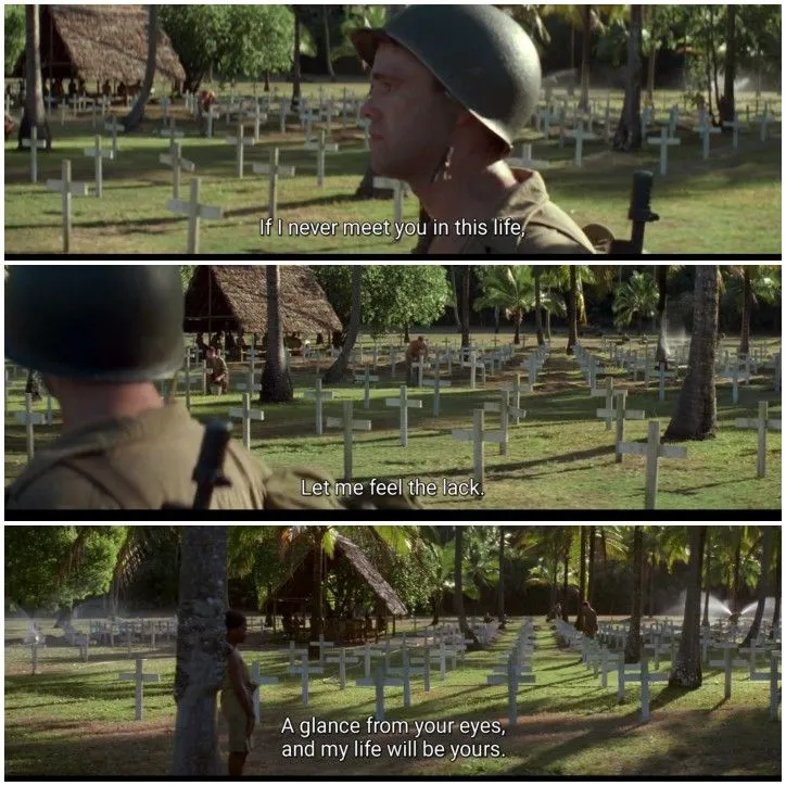 The Thin Red Line (1998)