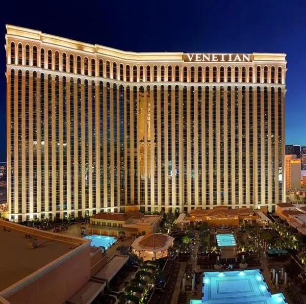 The Venetian