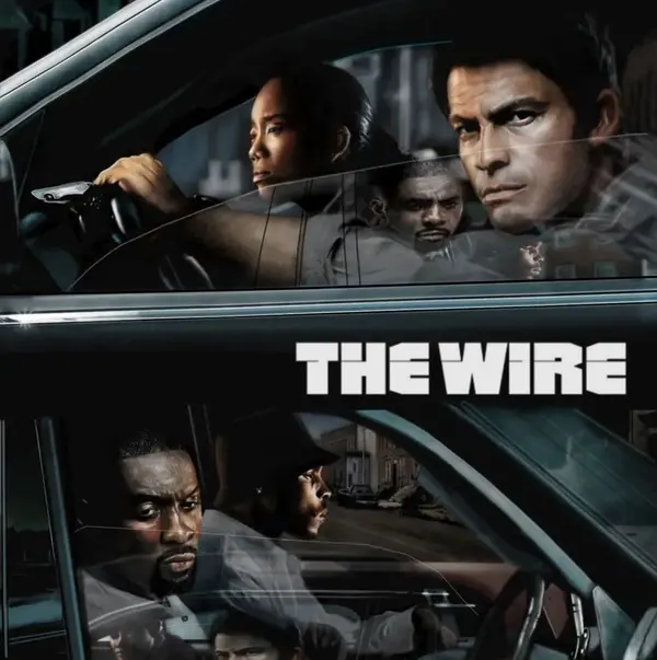 The Wire
