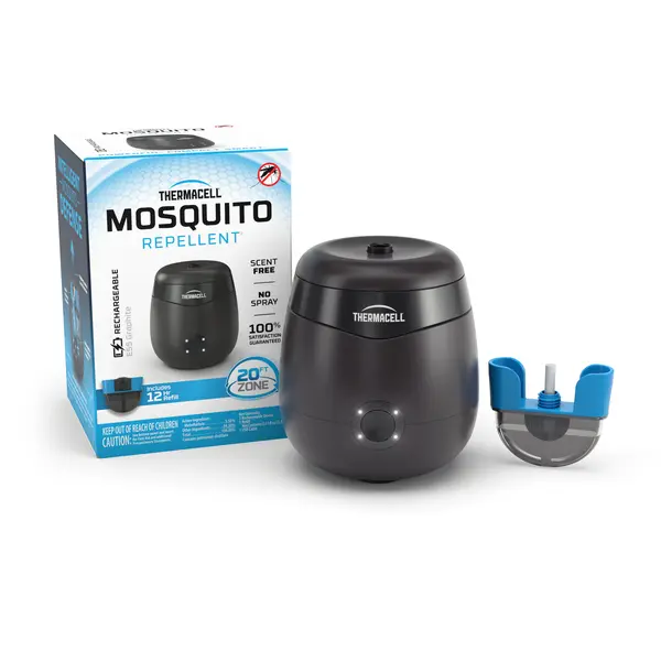 Thermacell Radius Zone Mosquito Repellent