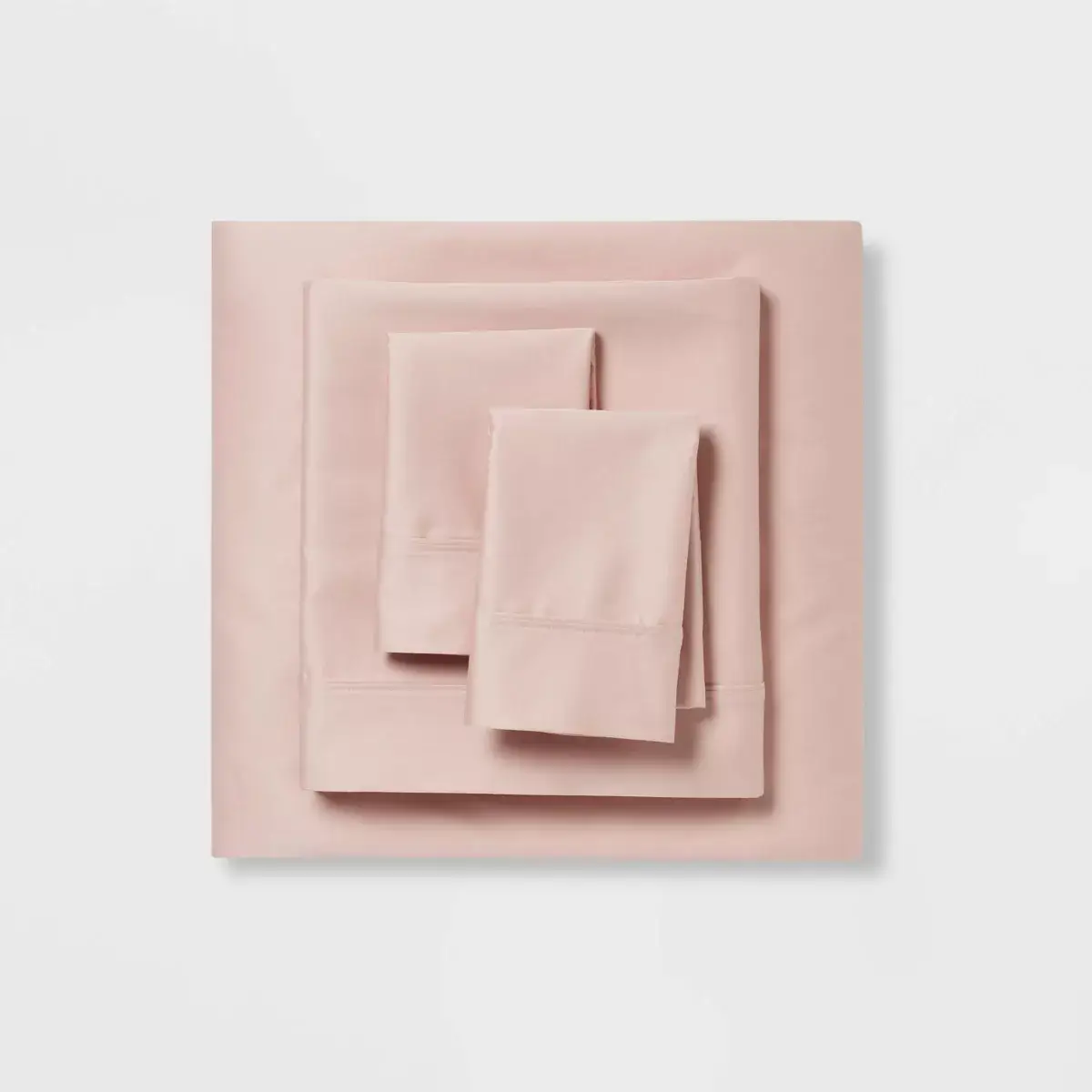Threshold Solid Performance Sheet Set