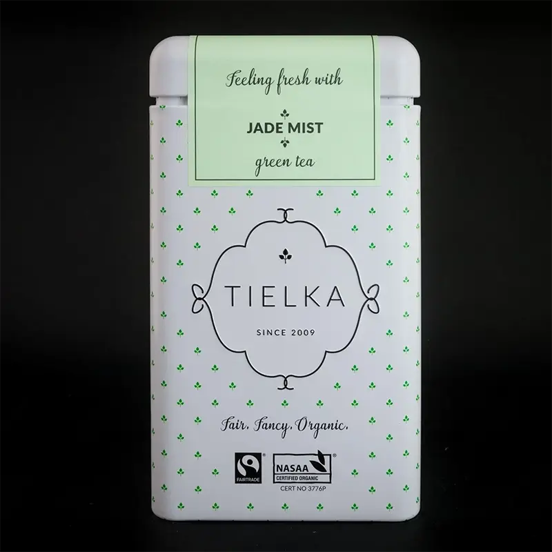 Best Tasting Green Tea