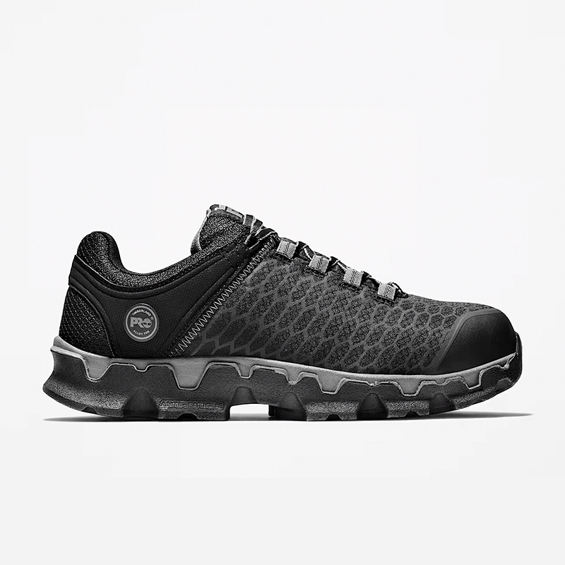 8. Timberland PRO Powertrain Sport Alloy Toe