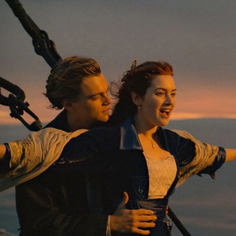 Titanic (1997)