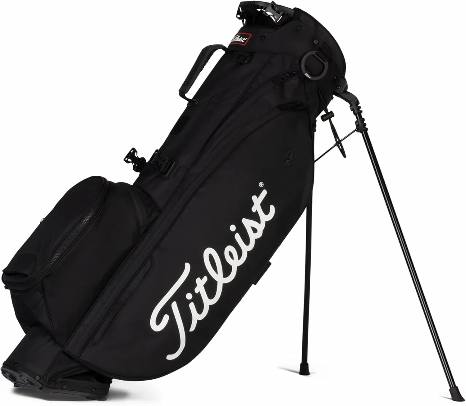 Titleist Players 4 Golf Bag