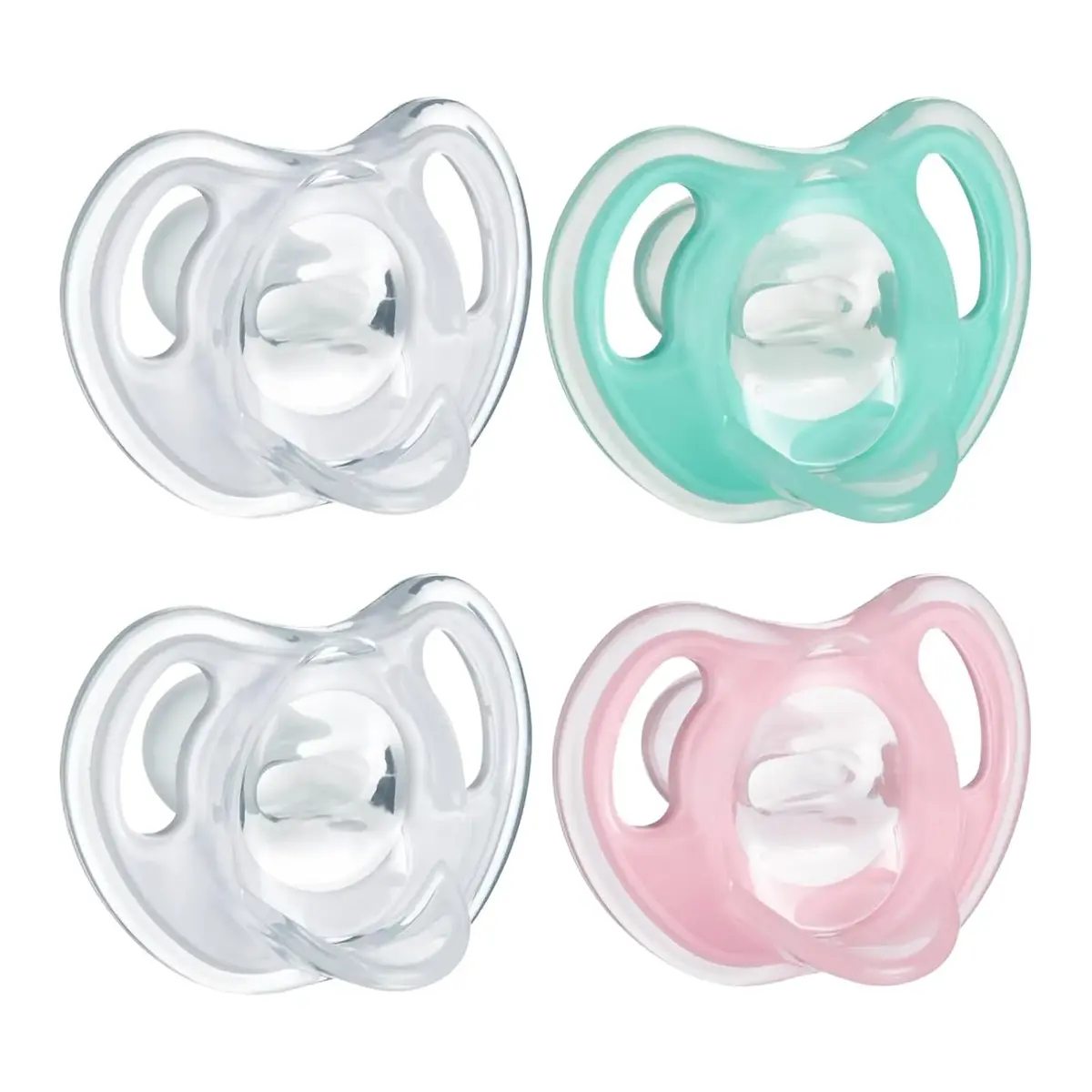 Tommee Tippee Closer to Nature Pacifier