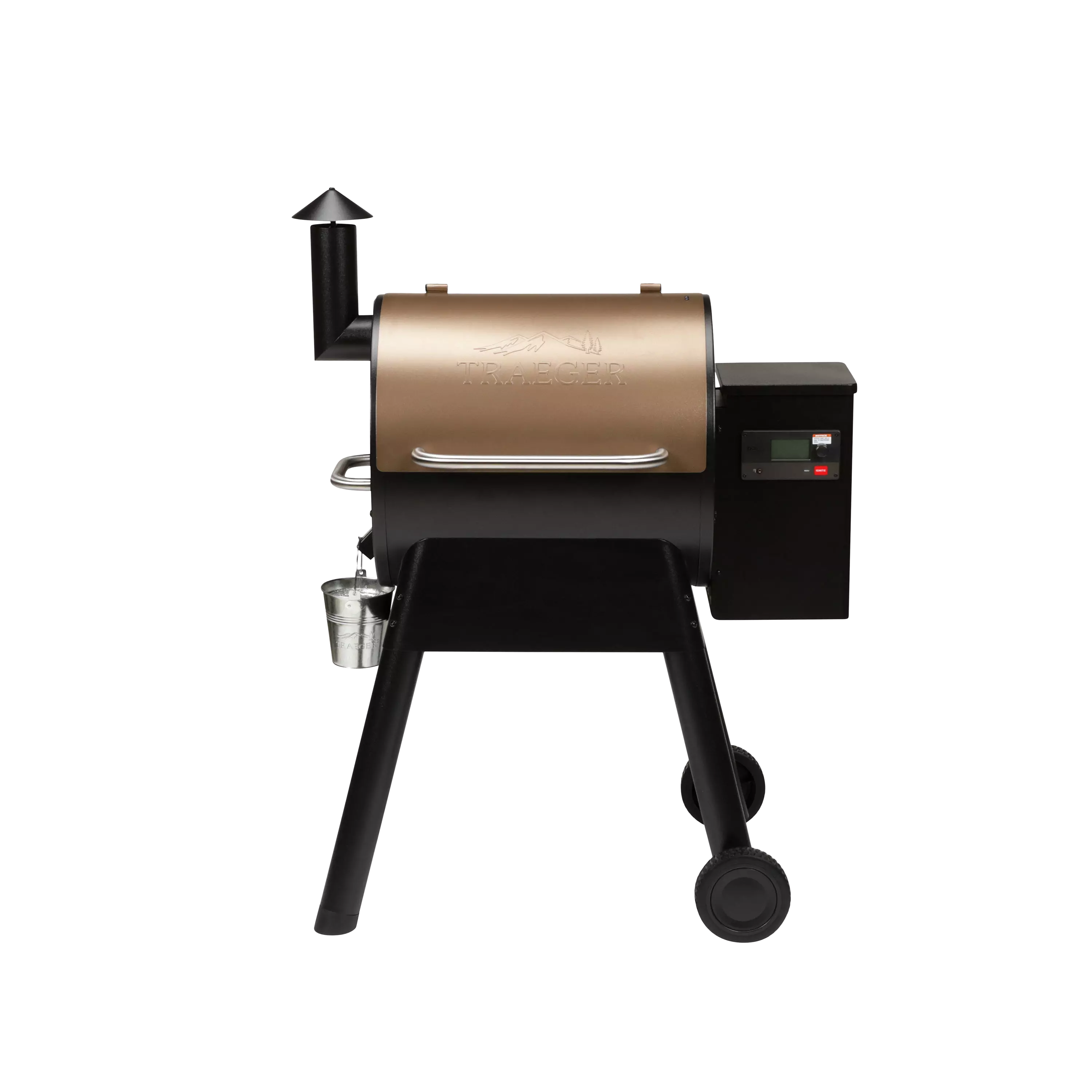 Traeger Pro 575