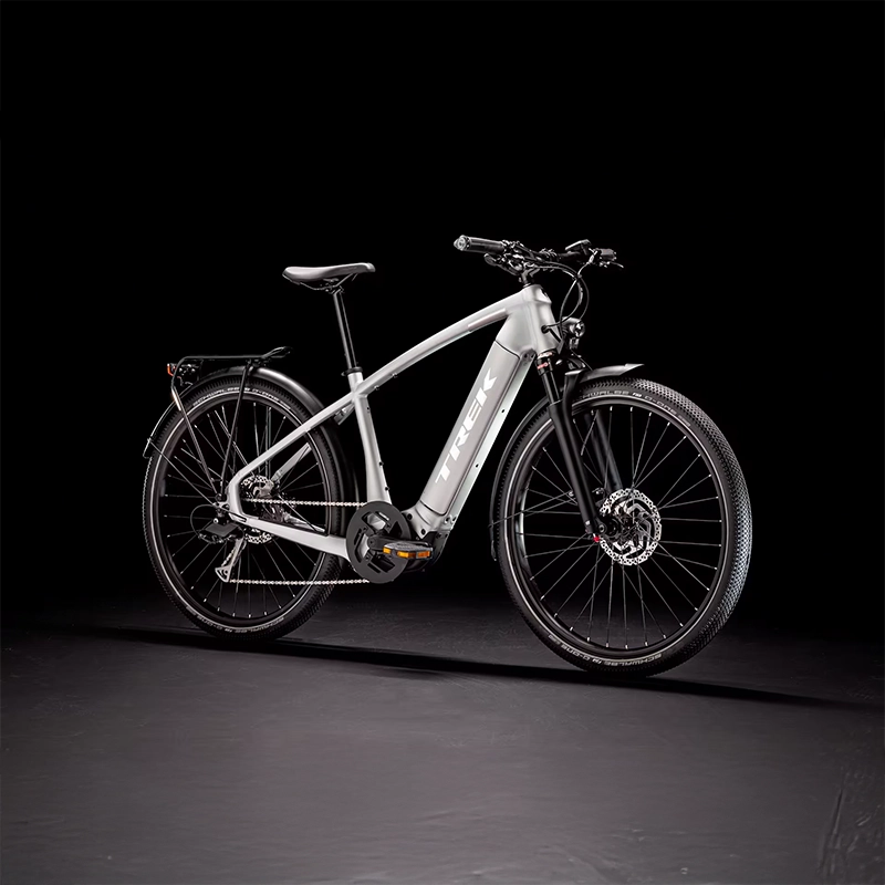 Trek Allant+ 7S