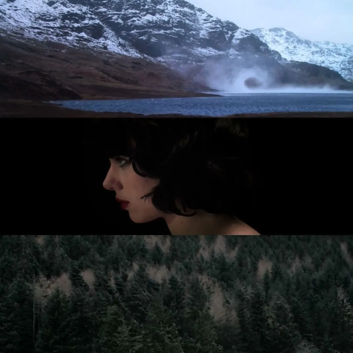 Under the Skin