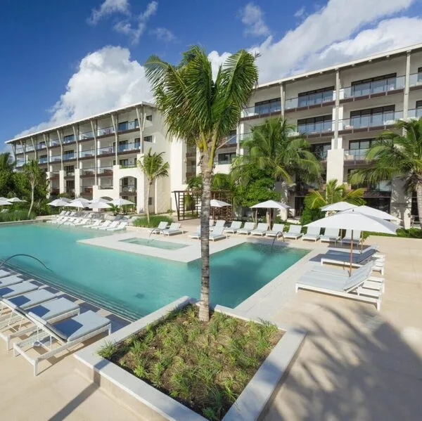 UNICO 20°87° Hotel Riviera Maya