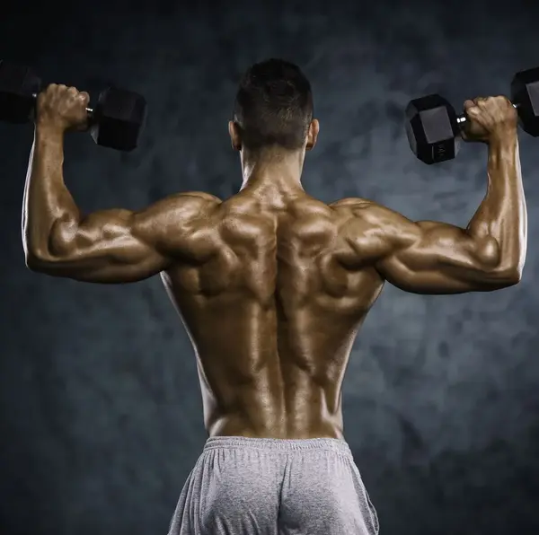Upper Back Exercises