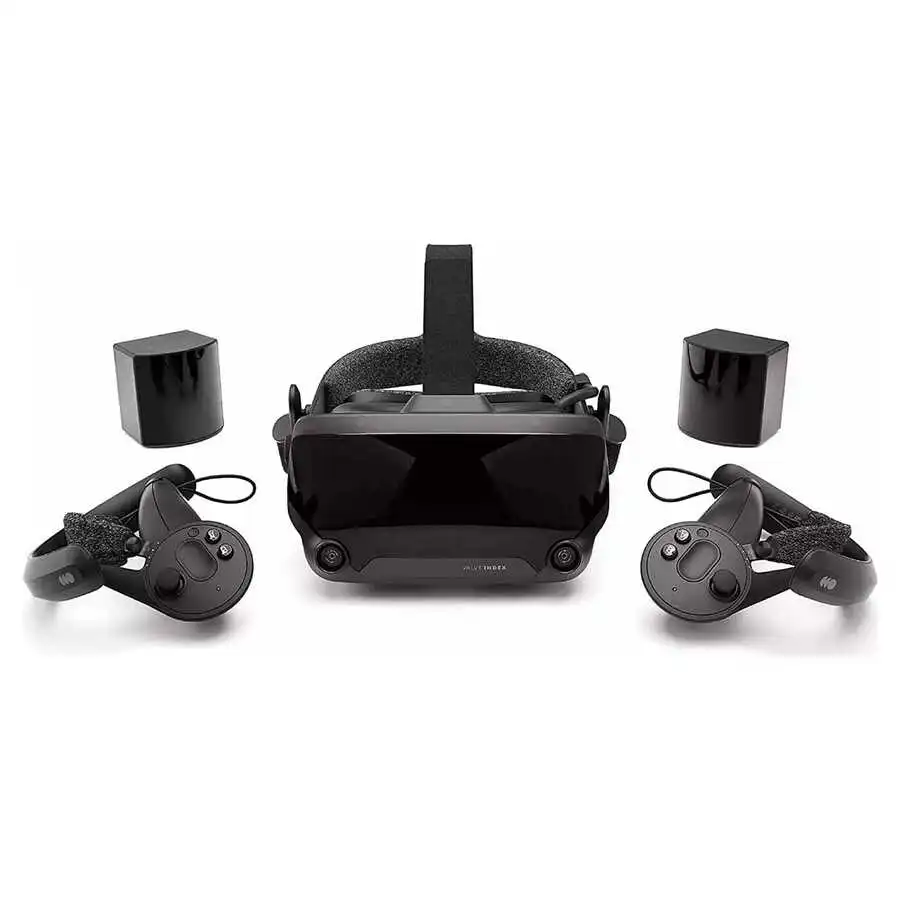 Valve Index