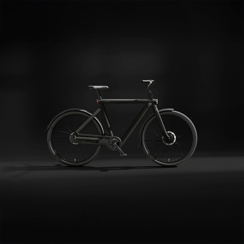 VanMoof S5