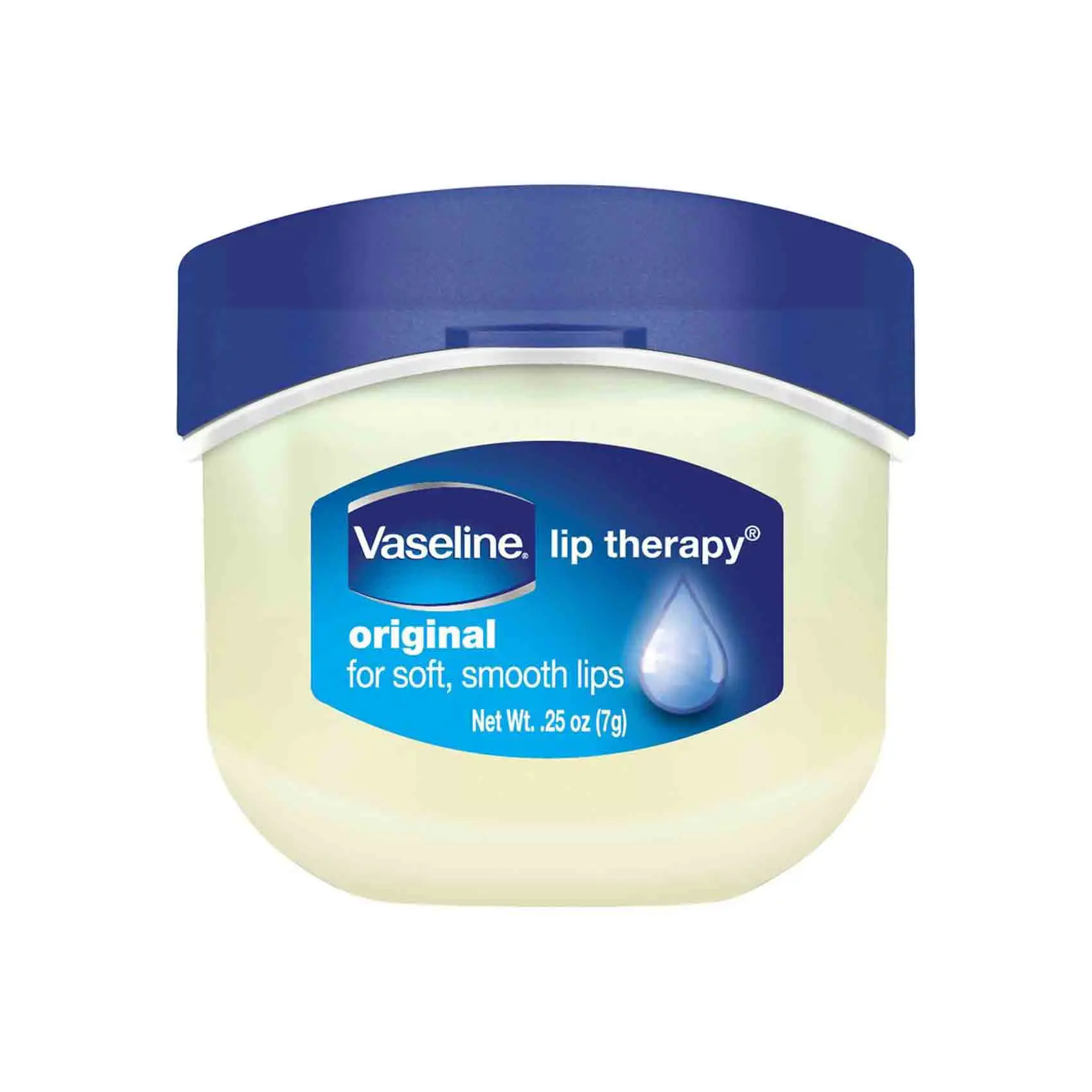 Vaseline Lip Therapy Original