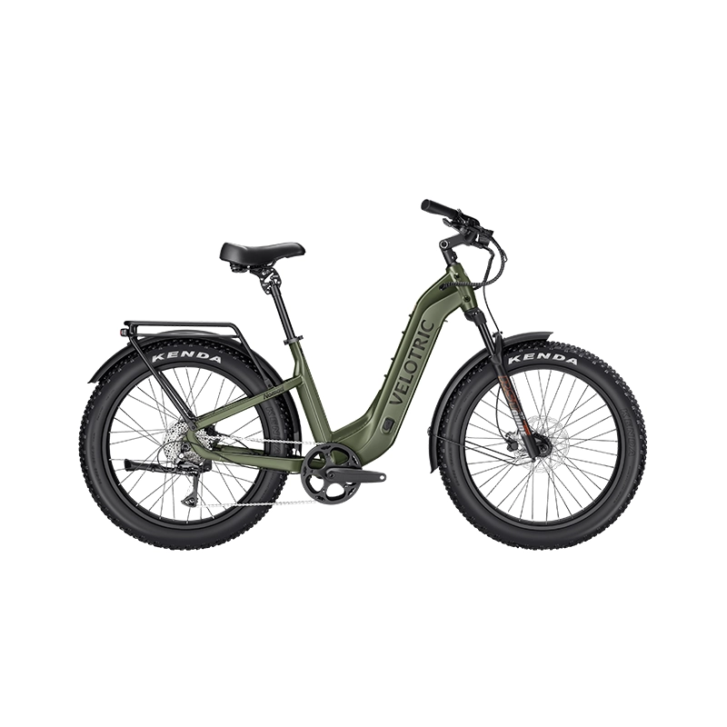 Velotric Nomad 2