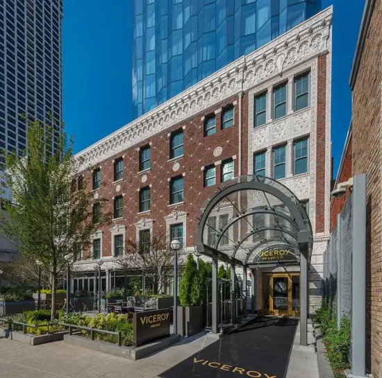 Viceroy Chicago