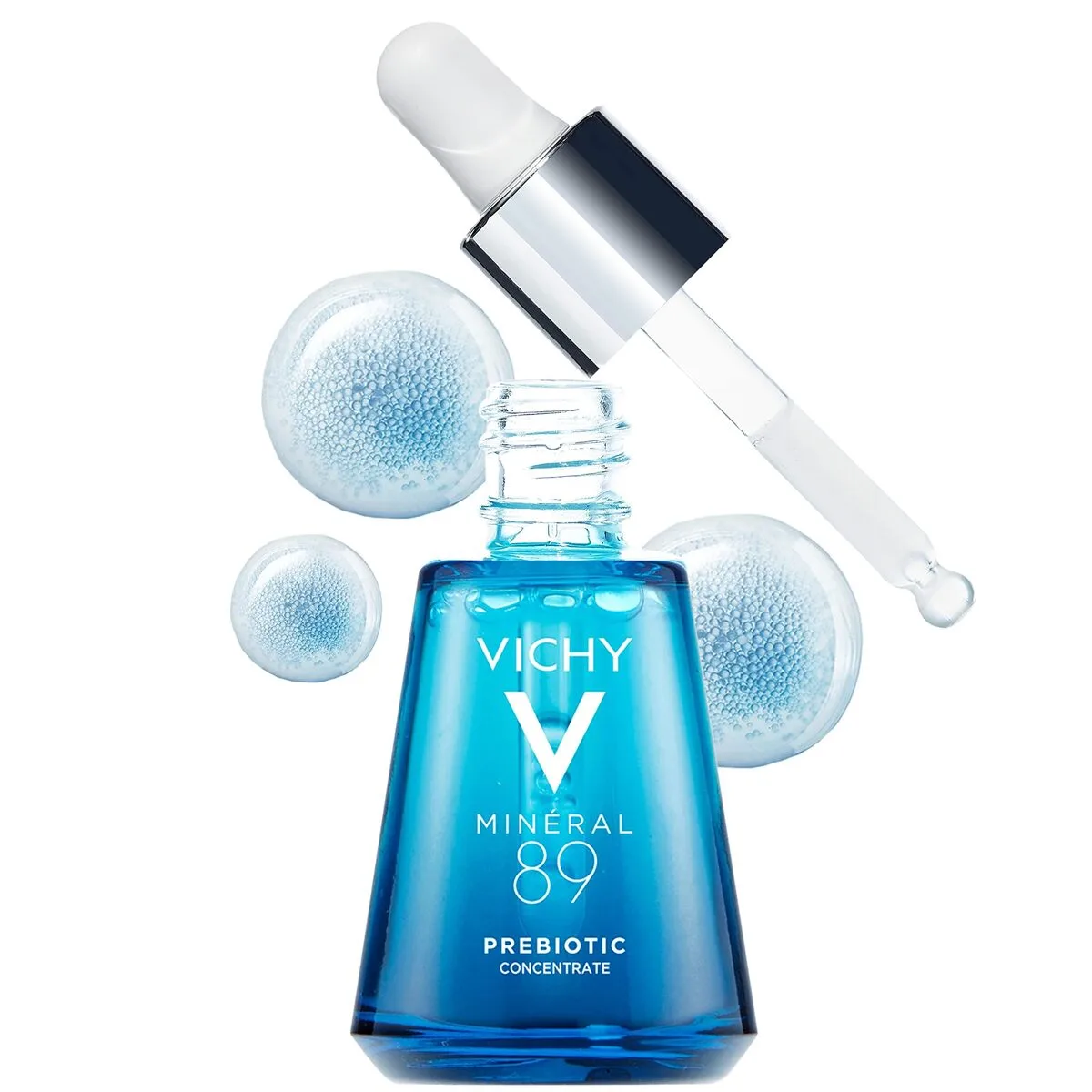 Vichy Mineral 89 – The Lightweight Hydration Booster with a Cult Following