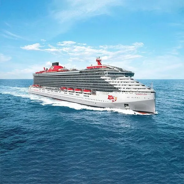 Virgin Voyages