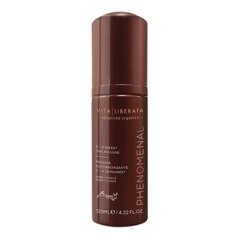 Vita Liberata Phenomenal 2-3 Week Tan Mousse