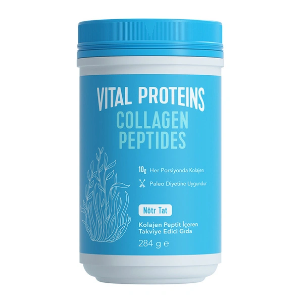 Vital Proteins Collagen Peptides