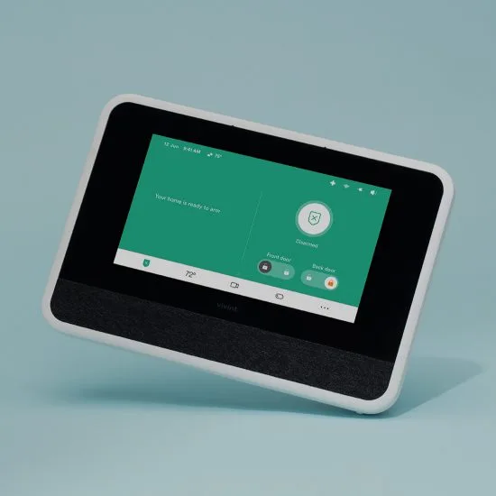 Vivint Smart Home Security