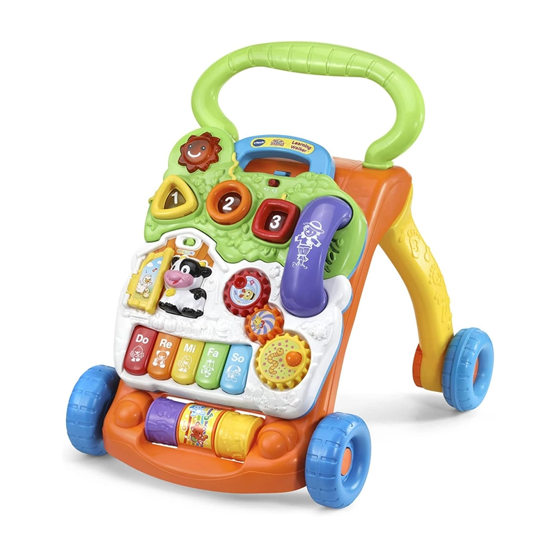 VTech Sit-to-Stand Learning Walker