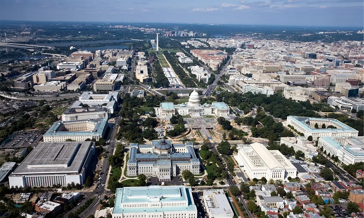 Washington D.C.