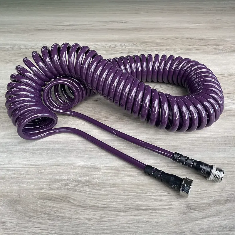 Water Right Professional Coil Hose