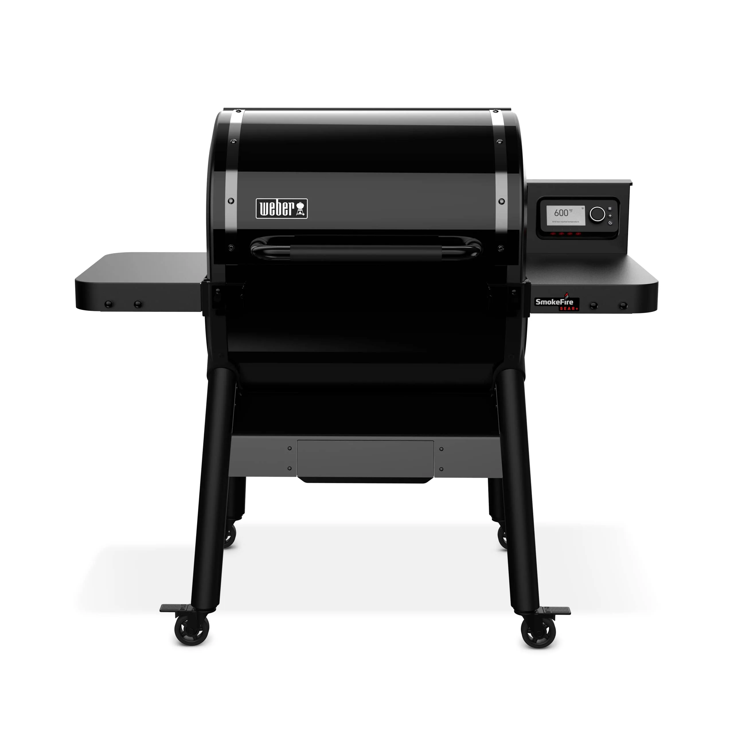 Weber SmokeFire Sear+ ELX4