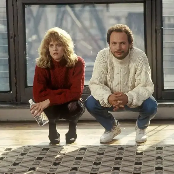 When Harry Met Sally (1989)