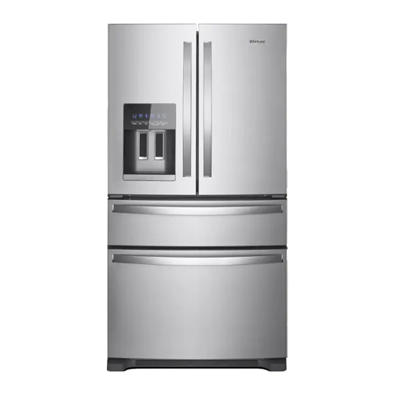 Whirlpool French Door Refrigerator