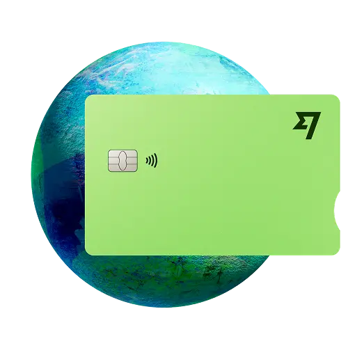 Wise Multi Currency Card