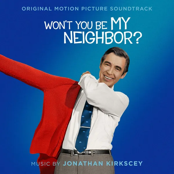 Won’t You Be My Neighbor?