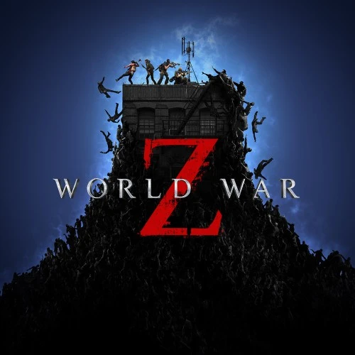 World War Z (2013)