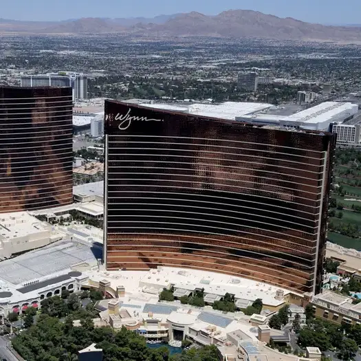 Wynn Las Vegas
